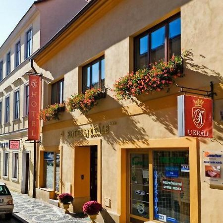 Apartman U Krale - 3 Jicin Bagian luar foto